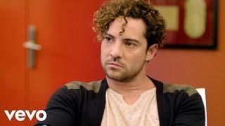 David Bisbal - Diez Mil Maneras