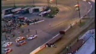 1983 Marty Robbins 420 at Nashville Part 1 of 8