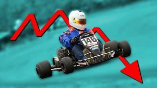 The Adult Exodus From Karting