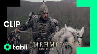 ¡El príncipe Mehmed cambia el rumbo de la guerra! ️ | Mehmed: Sultán de conquistas | Episodio 4