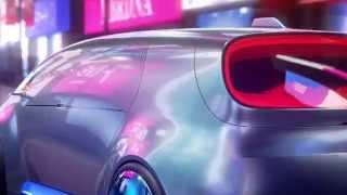 Mercedes-Benz Vision Tokyo – Trailer