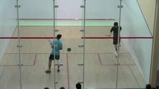 M6.0 Final - Jacob Rhee vs Ismail Hafez