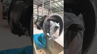 Т:89145564050 отгрузка КПП 12JSD200TA для самосвалов  Шакман МАЗ Техлайф-Довеиие заслуженное делом!