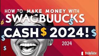  How to Make Money with Swagbucks in 2024: Earn Cash Fast with This Step-by-Step Guide! 