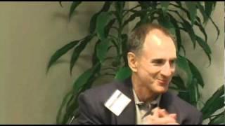 An Evening with the Santa Fe Institute - 1 of 7