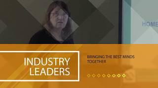 Discovery Forum 2017: Presentation of Dr. Nancy Klimas