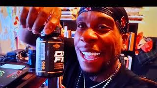 BEASTMODE JONES  protein protein