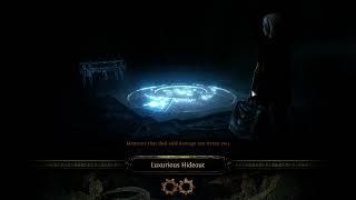 POE 3.21[Cru] Uber Eater Of World 10 Frenzy Flicker