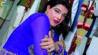 dancer Madam Hina Chaudhari new song bus adda hun Sone bhi De Ans studio 2024