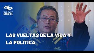 Antes no apoyaron a Petro y ahora están dando oxígeno político al Gobierno. ¿Quiénes son?