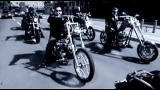 81 MEMORIES | PART THREE | HELLS ANGELS FRISCO