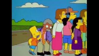 Operation: Strike Make Go Longer (The Simpsons)