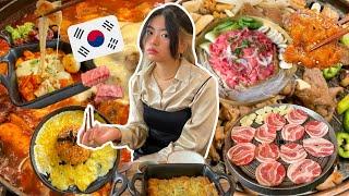 Quel est le MEILLEUR restaurant COREEN à Paris ? BBQ, poulet frit, bibimbap, tteokbokki, etc