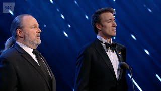 Gwyn Hughes Jones & Yuriy Yurchuk - Pearl Fishers Duet