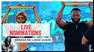 NELITA WINS IMMUNITY | SOOJ, TOPHER | BBNAIJA NO LOOSE GUARD | BBNAIJA SEASON 9 | GLORY ELIJAH