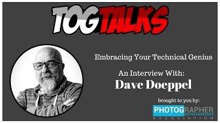 Tog Talks: Embracing Your Technical Genius with Dave Doeppel