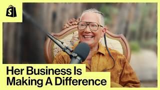 Shopify Success Stories: Start Your Business, Make a Difference