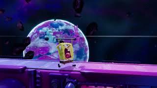 A new SpongeBob taunt? - Nickelodeon All-Star Brawl 2