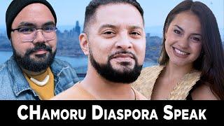 Three CHamoru Diaspora Speak about their Experiences and CHamoru Identity