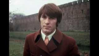 Dennis Wilson - "You've Got To Hide Your Love Away" live (10/22/66)