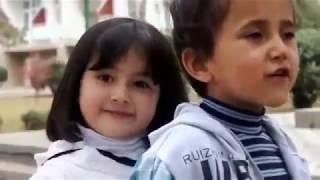 Таджикский малчик 5 лет поёт Индиская песня Тансор Диско new hd