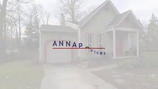 Houses for rent in Annapolis 3BR/2.5BA by Property Management in Annapolis