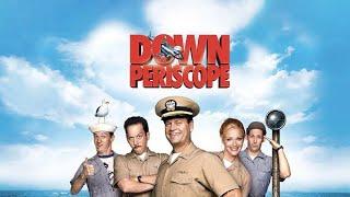Down Periscope Full Movie (1996) Review | Kelsey Grammer | Lauren Holly