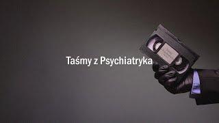 Young Puszek - Taśmy z Psychiatryka (Oficjalny Odsłuch)