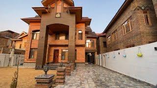 Luxurious house for Sale in Bemina area of Srinagar City | Kashmir Avenue Realty