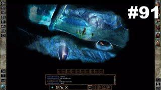 Let's Replay Icewind Dale EE #91: Beneath the Gloomfrost Ice