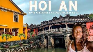 Discovering the Charm of Hoi An: A Guide to Vietnam's Cultural and Historical Hub