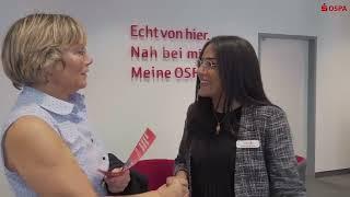 Ausbildung bei der OSPA