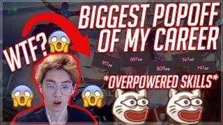 GREATEST POPOFF OF MY CAREER PART 1 | WE CRY OPEN FC + 900PP ACHIEVED | WHITECAT MODE ACTIVATED