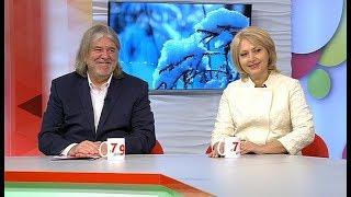 Оксана Макеева и Домингош Родригес