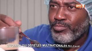 Made In Africa : André Brauh Mensah, l'Ivoirien qui défie les multinationales