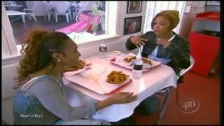 TLC - R U The Girl episode 3