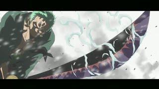 NIGHT LOVELL // RORONOA ZORO