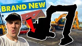 New Machine For The Farm | Deal Done?