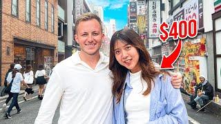 I Rented a Japanese Girlfriend in Tokyo 