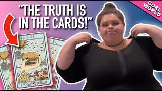 Amber Gets Trolled by the Universe - Amberlynn Reid Reaction