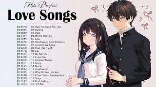 Best Japanese Love Song 2023 Full | Best New JAPAN Songs Of All Time  ~ Beautiful & Relaxing