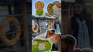 Dosa Idlie Sambar Chutney #dosa #idli #dosaidli #trending #shorts #viralshorts #cutouts #transition