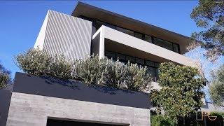 Must See Architectural Masterpiece Home in San Francisco