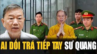 Đây Là Lý Do Không Ai Dám Động Đến Thích Chân Quang Trong Suốt Thời Gian Dài