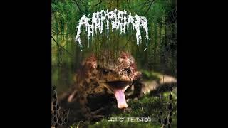 Amphibian -  Lust Of The Bufo´s  (FULL ALBUM)