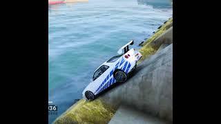 ELAPOT ELAPOT  #gta #shorts #gtr34 #gtr