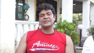 Interview Actor Manish Chaturvedi   Upcomimng Bhojpuri Movie   Tu Hi To Meri Jaan Hai Radha 2, Shoot