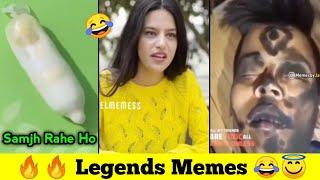 Dank Indian memes | Bade Harmi Ho Beta | Funny Memes | Trending Memes | funny meme video | Ep.27