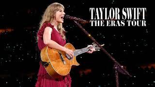 Taylor Swift - Starlight (The Eras Tour Guitar Version)