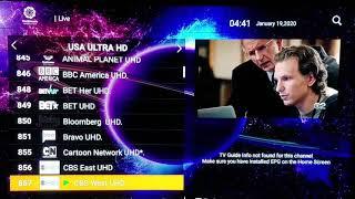 Best iptv review for 2020 all international